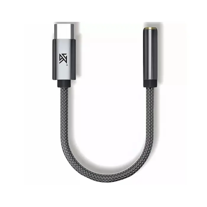 KZ AM01 USB C to 3.5mm DAC