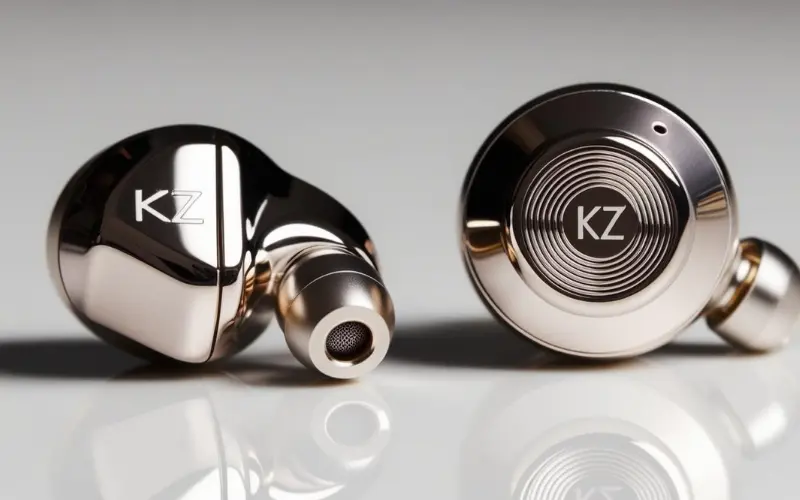 kz iems