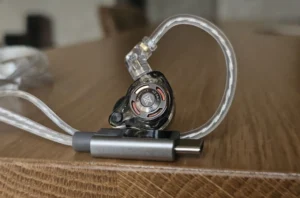 KZ Gale In Ear Monitor Kenya