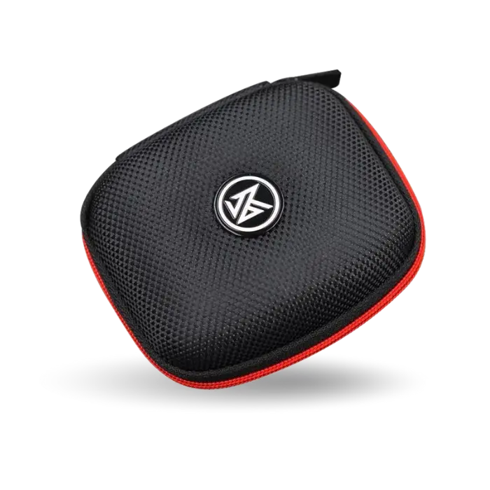 portable in ear monitors carry bag