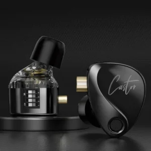kz castor in ears kenya