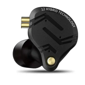 KZ ZS12 Pro X IEM